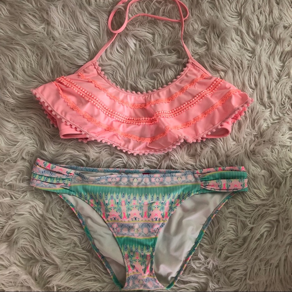 VS Bikini